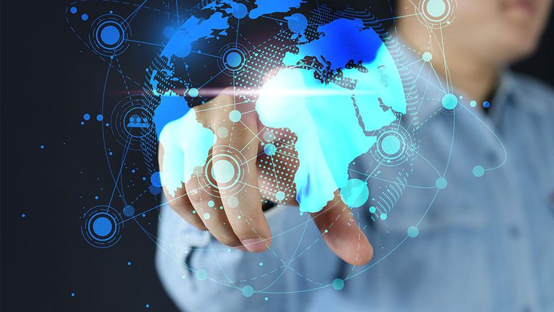 上海智慧解决方案品牌：引领城市智能化转型的力量**